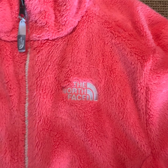 North Face Jacket - Picture 3 of 3